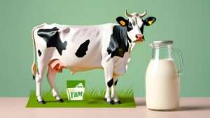 NRIDA Dairy & Farm