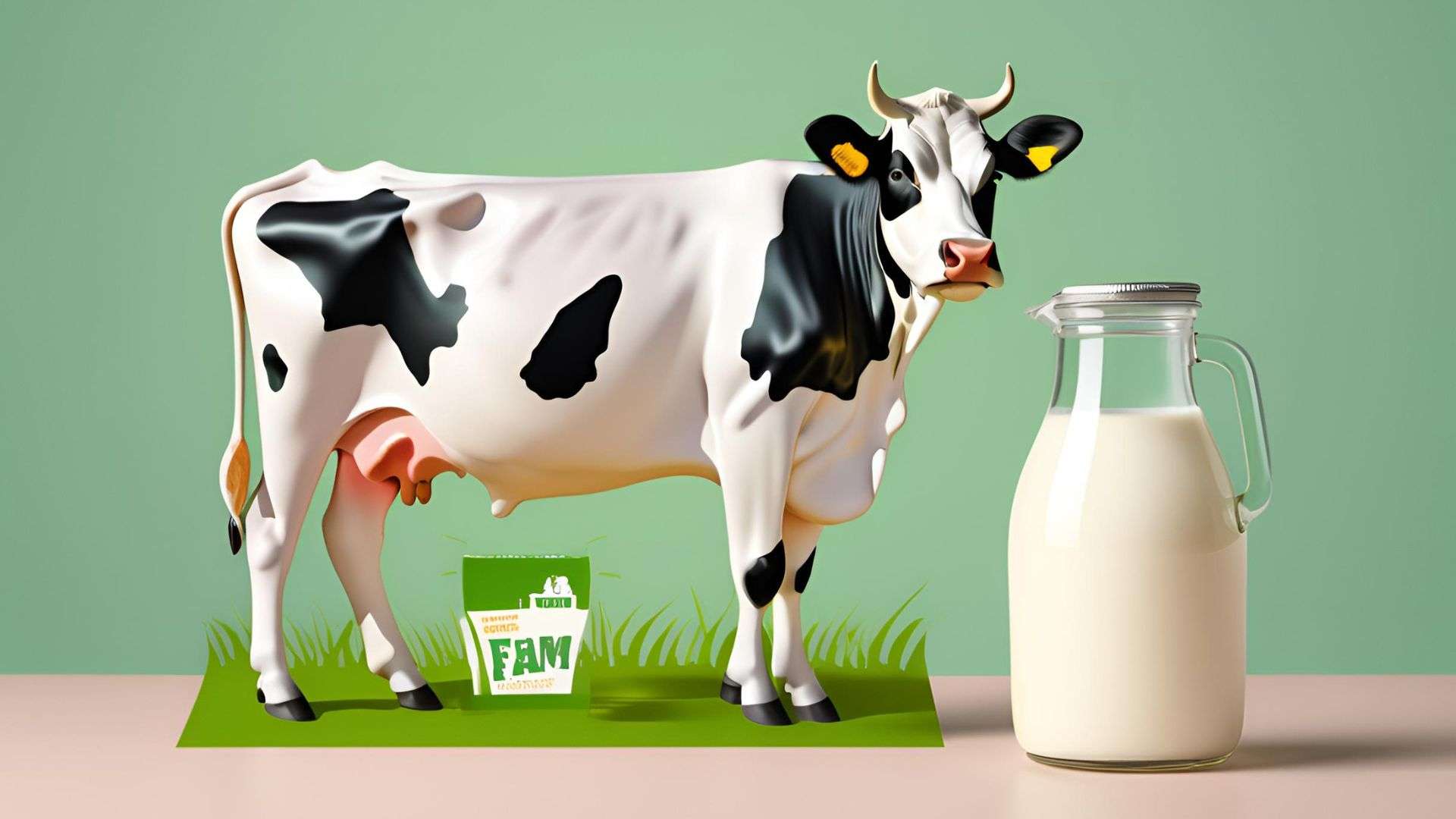 Dairy & Farm