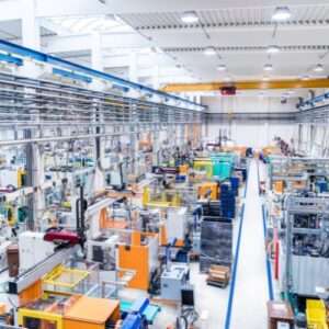NRIDA Machinery 