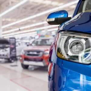 NRIDA Motor & Service Centre