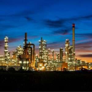 NRIDA Gas & Petroleum